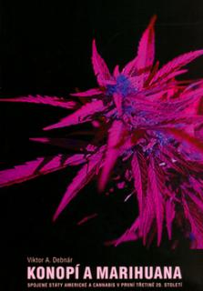 Konopí a marihuana