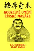 Kouzelné umění čínské masáže