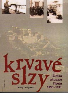 Krvavé slzy