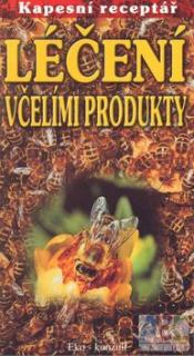 Léčení včelími produkty 