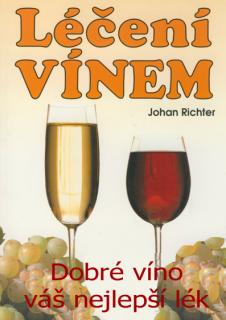 Léčení vínem (česky)