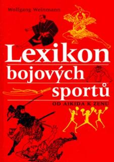 Lexikon bojových sportů 