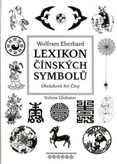LEXIKON ČÍNSKÝCH SYMBOLŮ