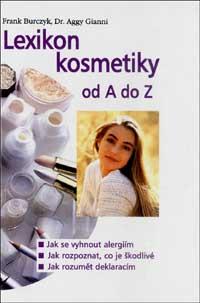 Lexikon kosmetiky od A do Z