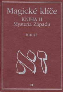 Magické klíče kniha II.