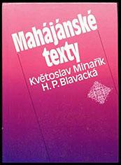 Mahájánské texty 
