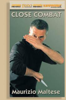 VHS: CLOSE COMBAT / BOJ ZBLÍZKA
