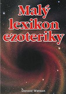 Malý lexikon ezoteriky 