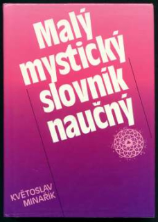 Malý mystický slovník naučný 
