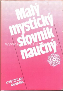 Malý mystický slovník naučný 