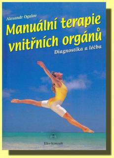 Manuální terapie vnitřních orgánů 
