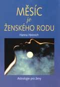 Měsíc je ženského rodu
