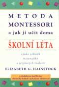Metoda Montessori a jak ji učit doma