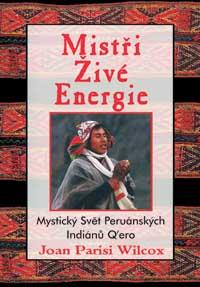 Mistři živé energie
