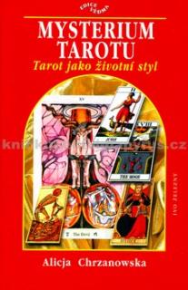 Mysterium Tarotu