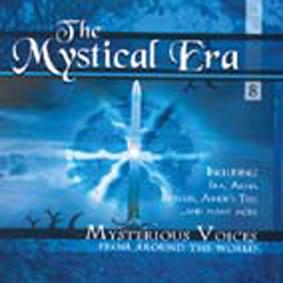 MYSTICAL ERA 08 - MYSTERIOUS