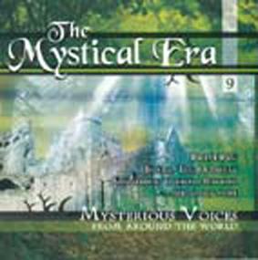 MYSTICAL ERA 09 - MYSTERIOUS