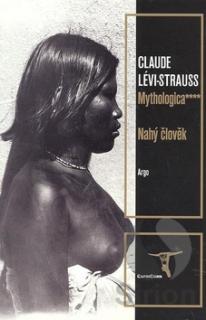 Mythologica 4 nahý člověk