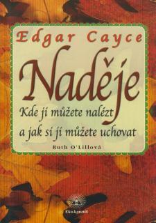 Naděje / Kde ji můžete nalézt