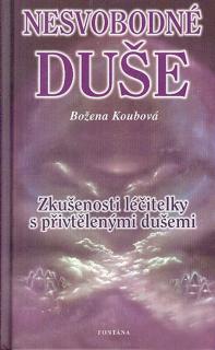 Nesvobodné duše