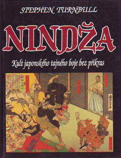 Nindža