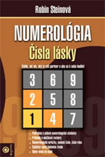 Numerológia - čísla lásky