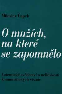 O mužích,na které se zapomnělo
