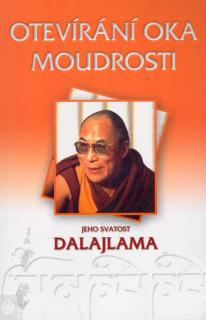 Otevírání oka moudrosti - Dalajlama