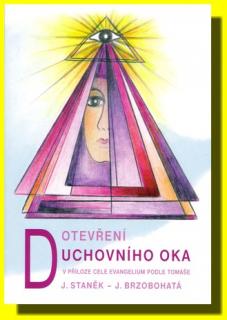 Otevření duchovního oka