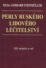 Perly ruského lidového léčitelství