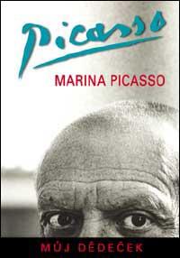 Picasso Můj dědeček