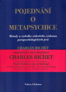 Pojednání o metapsychice