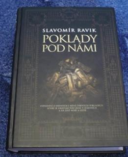 POKLADY POD NÁMI