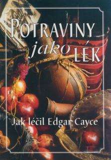Jak léčil Edgar Cayce