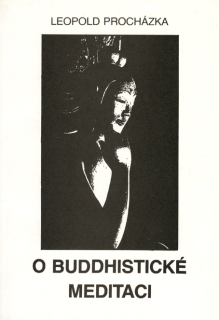 O buddhistické meditaci