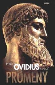 Proměny (Metamorfosis/Ovidius)