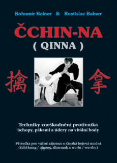 Čchin-na / QINNA 