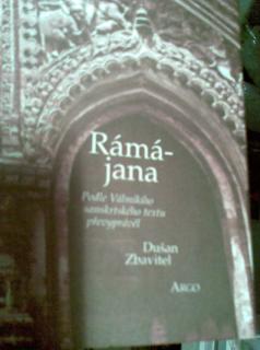 Rámájana