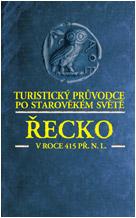 Řecko v roce 415 př. N. L. 