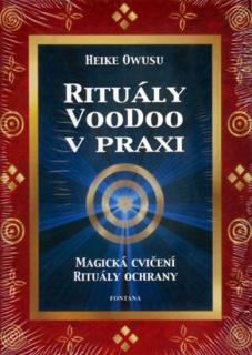 Rituály Voodoo v praxi