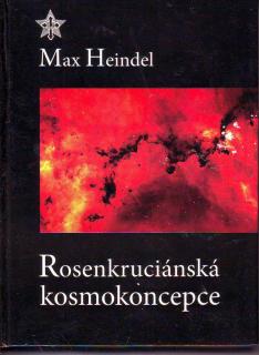 ROSEKRUCIÁNSKÉ KOSMOKONCEPCE   