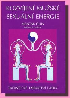 Rozvíjení mužské sexuální energie