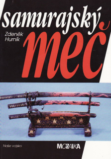 Samurajský meč 