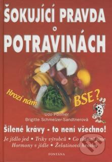 okující pravda o potravinách