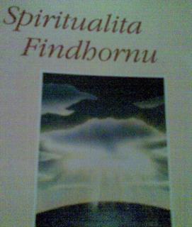 Spiritualita Findhornu