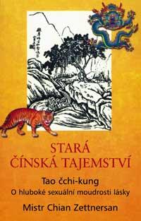 Stará čínská tajemství