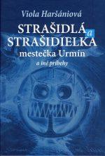 Strašidlá a strašidielka mestečka urmín