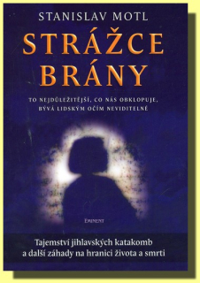 Strážce brány