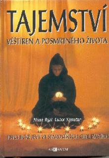 Tajemství věštíren a posmrtného života