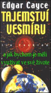 Tajemství vesmíru 